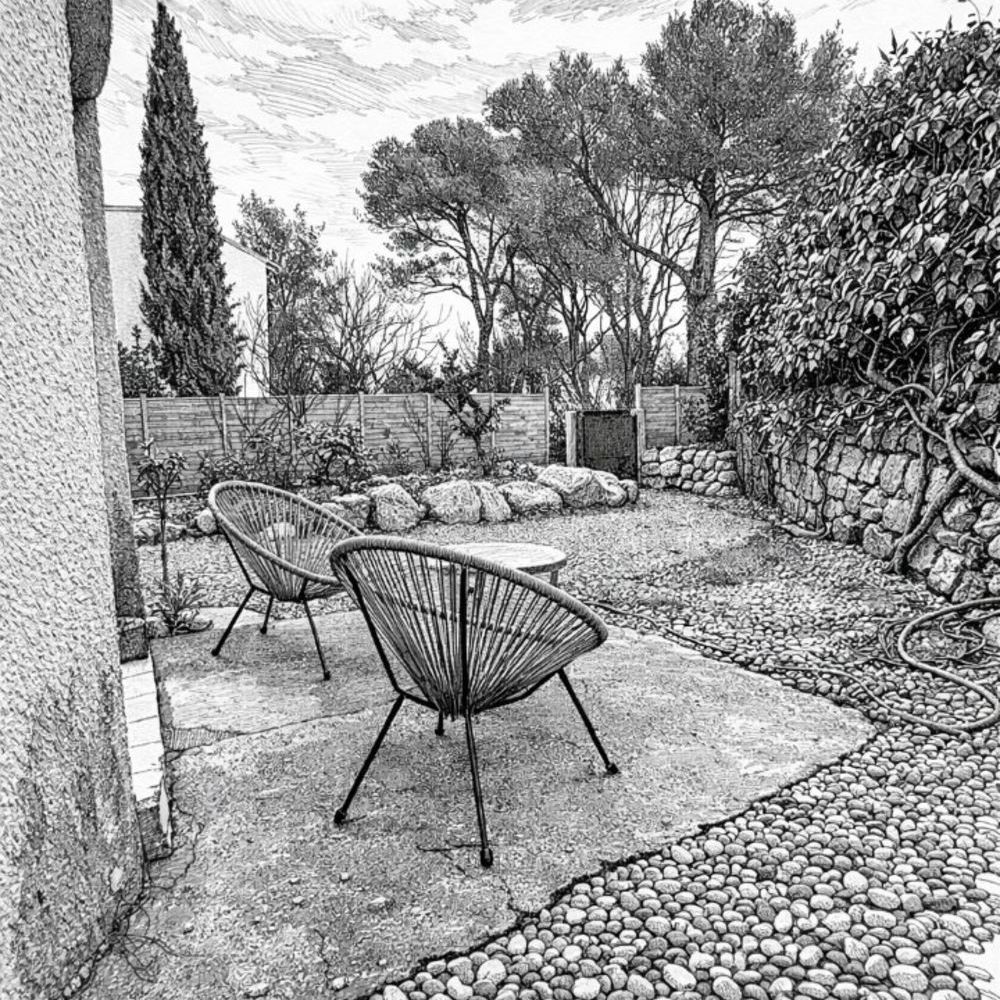 � vendre  Villa Montpellier (34090)