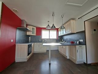  Maison � vendre 6 pi�ces 130 m�