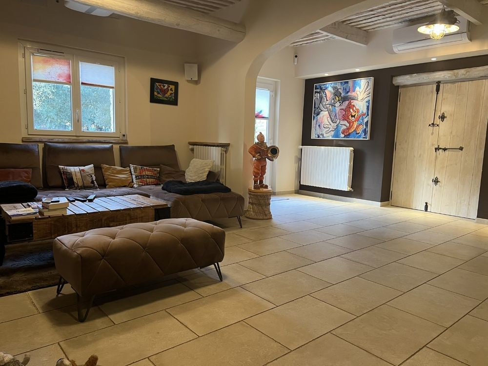 � vendre  Maison L'Isle-sur-la-Sorgue (84800)