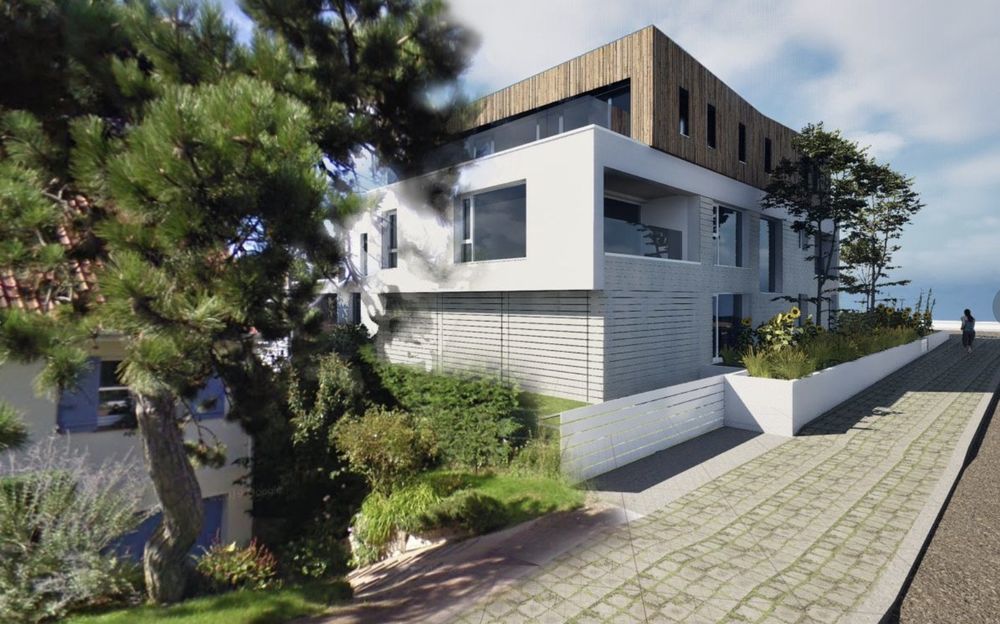 � vendre  Appartement Le Touquet-Paris-Plage (62520)