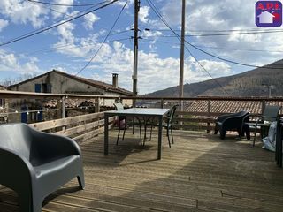  Maison � vendre 3 pi�ces 52 m�