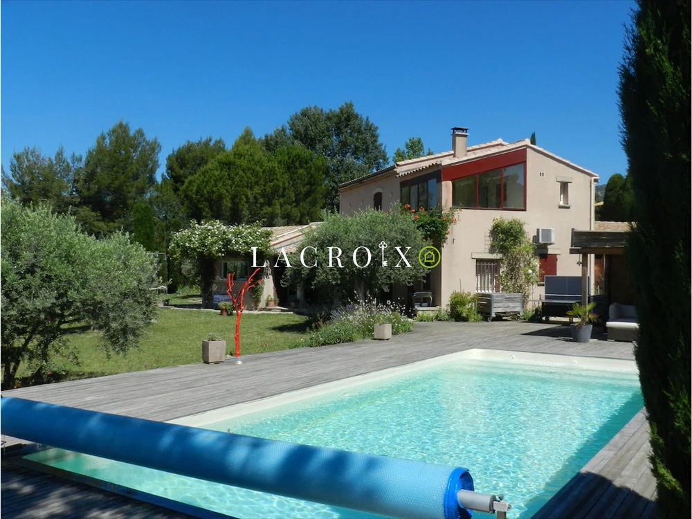 � vendre  Villa B�doin (84410)