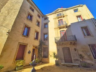  Immeuble � vendre 527 m�