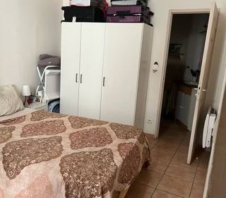  Appartement � vendre 2 pi�ces 41 m�