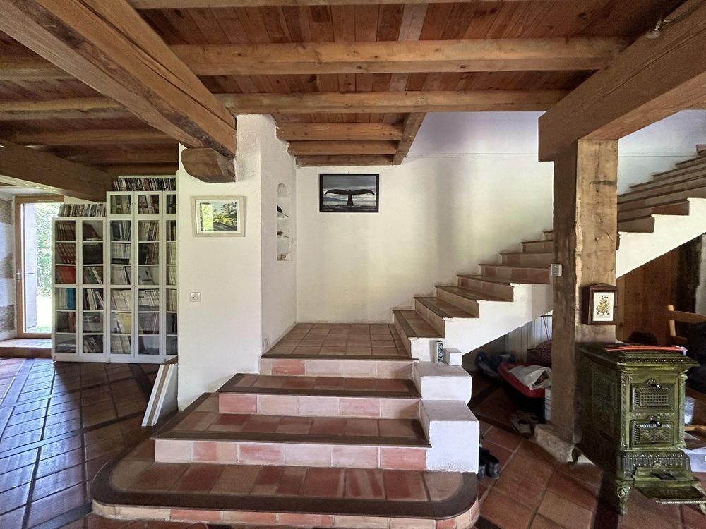 � vendre  Villa Escueillens-et-Saint-Just-de-B�lengard (11240)