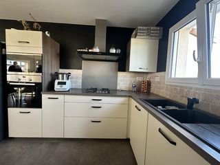  Maison � vendre 5 pi�ces 109 m�