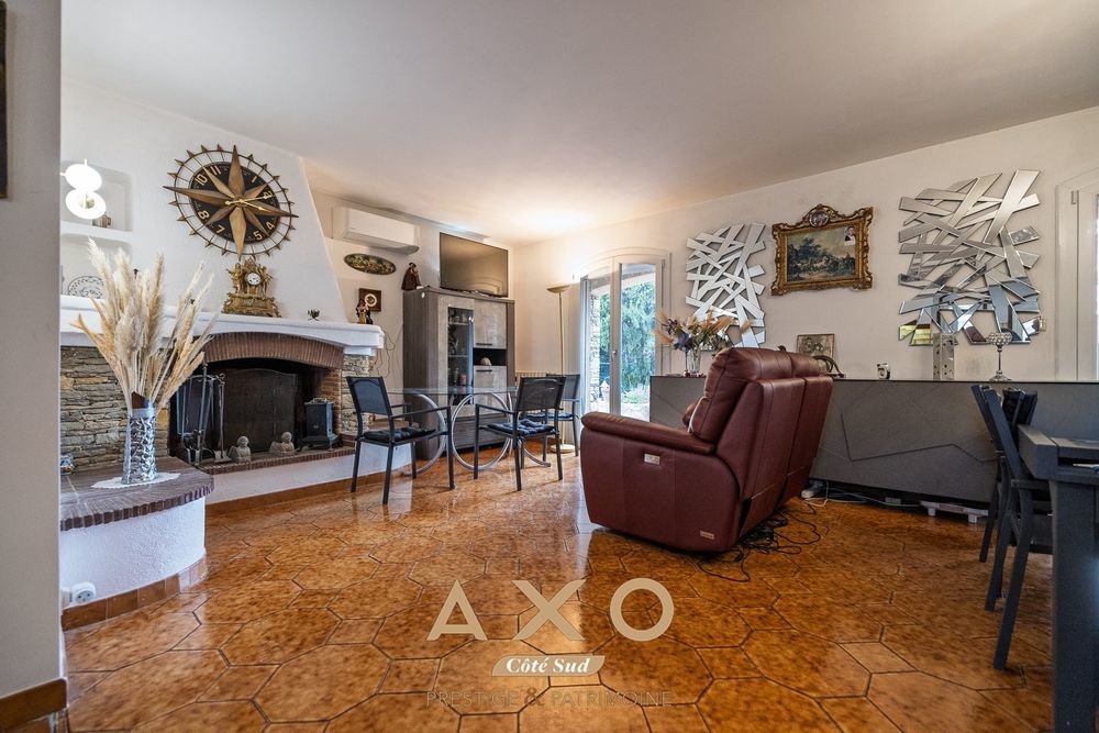 � vendre  Maison Ollioules (83190)