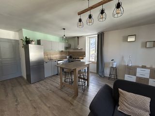  Appartement � vendre 2 pi�ces 56 m�