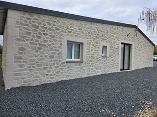  Maison � vendre 3 pi�ces 68 m�