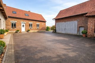  Maison � vendre 7 pi�ces 172 m�