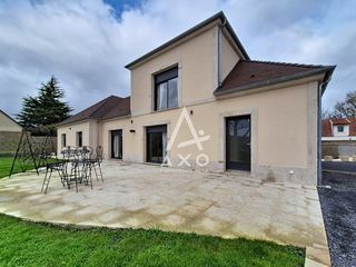  Maison � vendre 7 pi�ces 227 m�