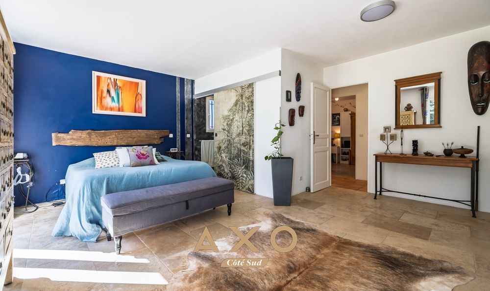 � vendre  Villa Jouques (13490)