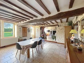  Maison � vendre 5 pi�ces 134 m�