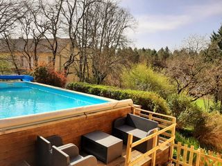  Maison � vendre 9 pi�ces 222 m�