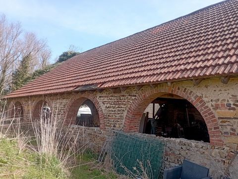   Maison Maison - 5 pi�ce(s) - 159 m�