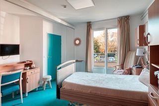  Appartement � vendre 1 pi�ce 21 m�