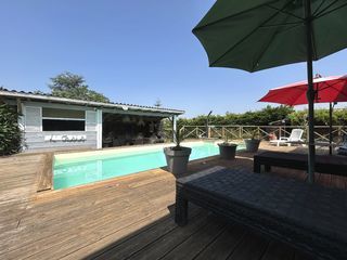  Maison � vendre 9 pi�ces 273 m�