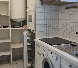  Appartement � vendre 2 pi�ces 39 m�