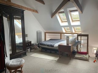  Maison � vendre 3 pi�ces 275 m�