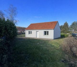  Terrain � vendre 455 m�