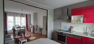  Maison � vendre 4 pi�ces 74 m�