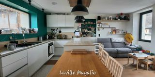  Maison � vendre 4 pi�ces 90 m�