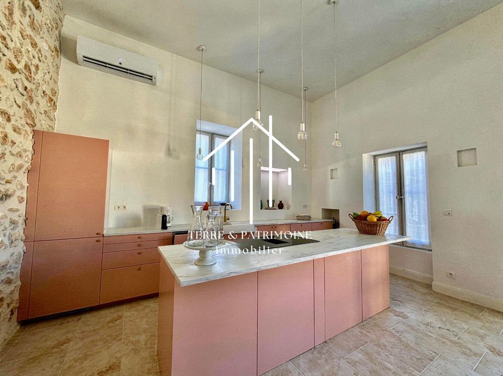 � vendre  Maison Labastide-de-Virac (07150)