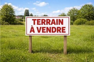  Terrain � vendre 455 m�
