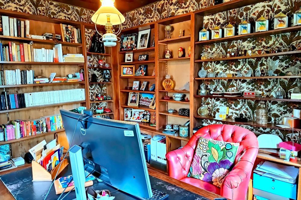 � vendre  Propri�t�/ch�teau Saint-Lieux-l�s-Lavaur (81500)