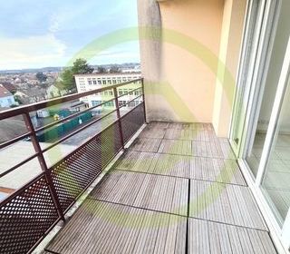  Appartement � vendre 3 pi�ces 57 m�