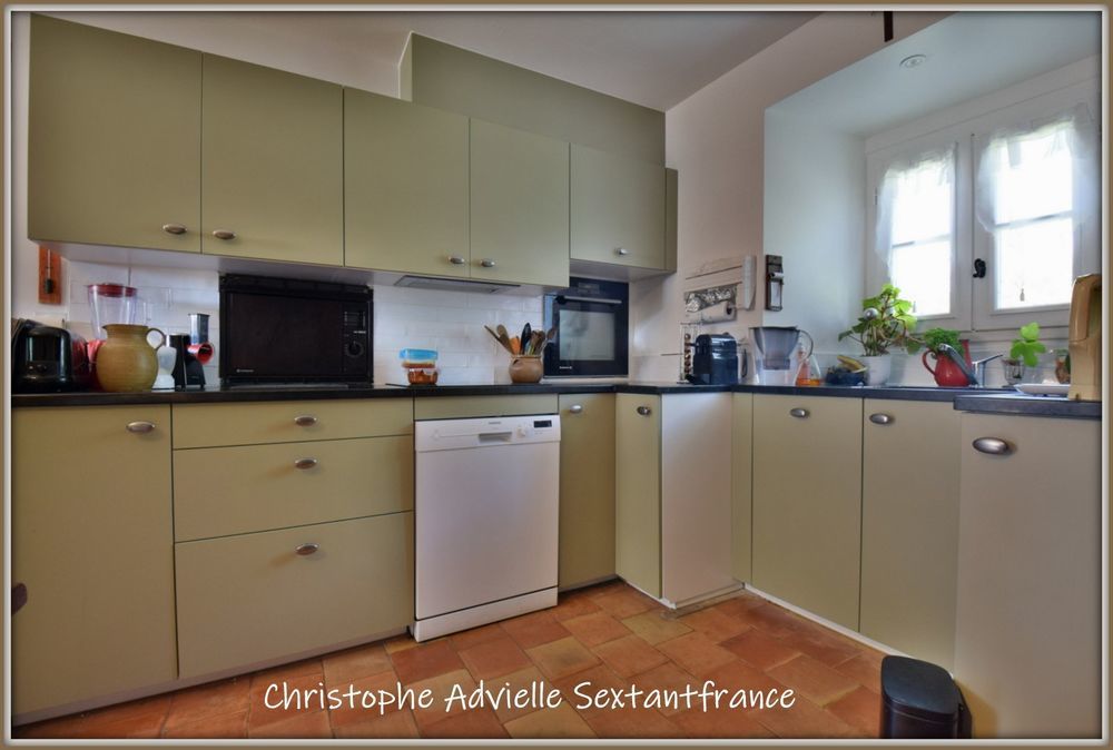 � vendre  Villa Lalinde (24150)