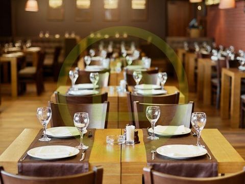 Restaurant 436000 45400 Fleury les aubrais