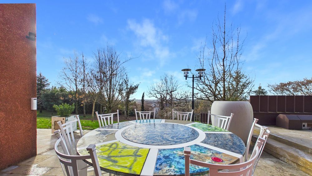 � vendre  Maison Rieupeyroux (12240)