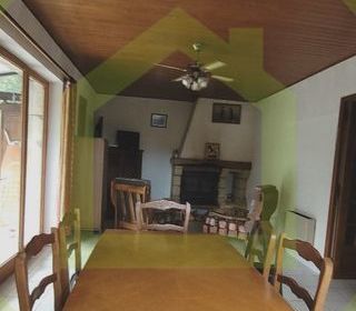  Maison � vendre 3 pi�ces 60 m�