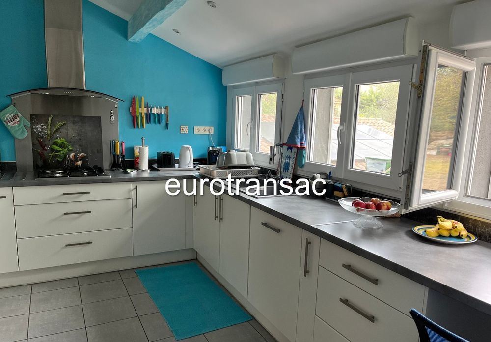 � vendre  Maison Balaruc-les-Bains (34540)