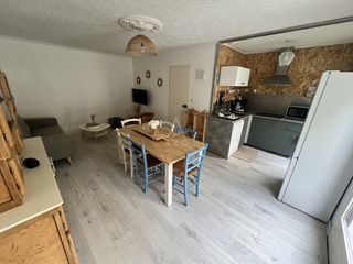  Maison � vendre 3 pi�ces 50 m�