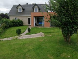  Maison � vendre 7 pi�ces 149 m�