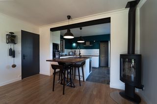  Maison � vendre 6 pi�ces 94 m�