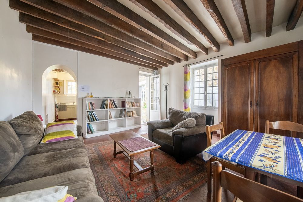 � vendre  Villa Magny-les-Hameaux (78114)