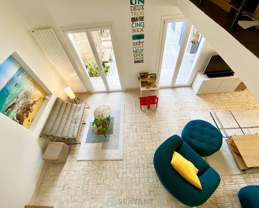 � vendre  Villa Meudon (92190)