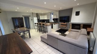  Maison � vendre 5 pi�ces 125 m�