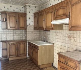  Appartement � vendre 3 pi�ces 61 m�