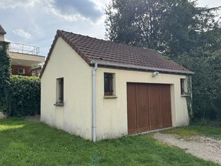  Maison � vendre 4 pi�ces 110 m�