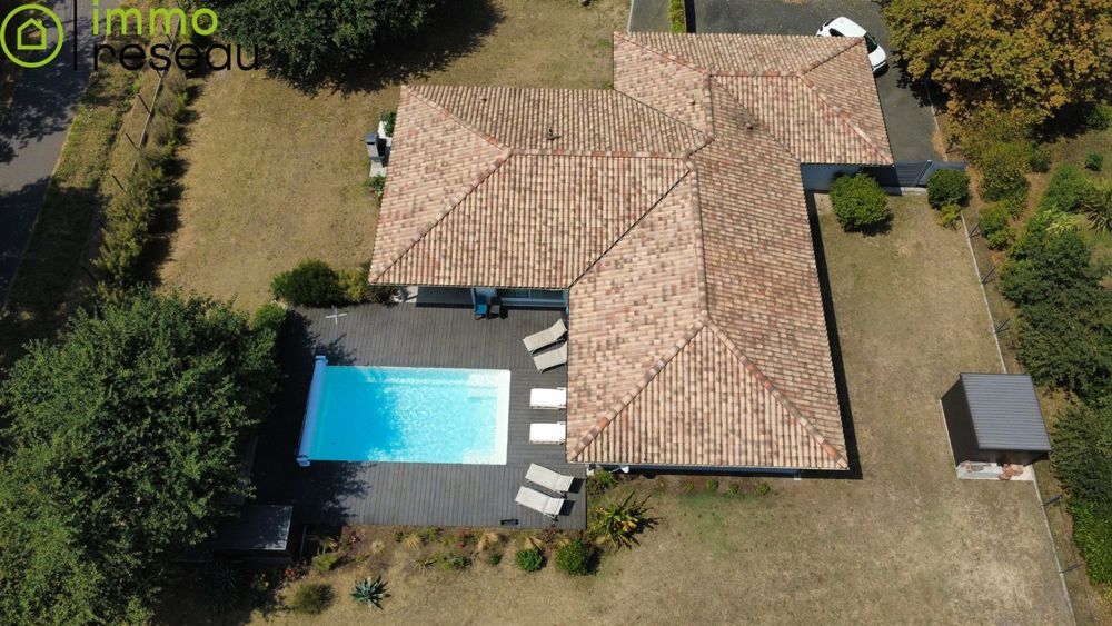 � vendre  Maison Biganos (33380)