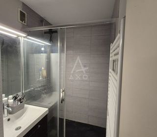  Appartement � vendre 3 pi�ces 57 m�