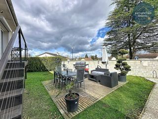  Maison � vendre 6 pi�ces 106 m�