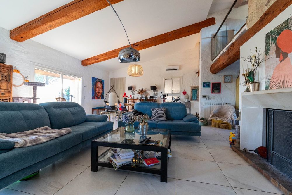 � vendre  Maison Poussan (34560)