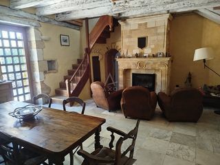  Maison � vendre 8 pi�ces 250 m�