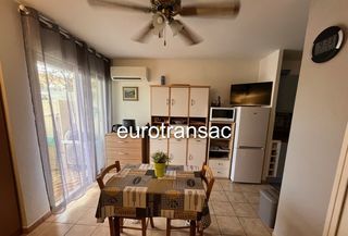  Appartement � vendre 1 pi�ce 17 m�