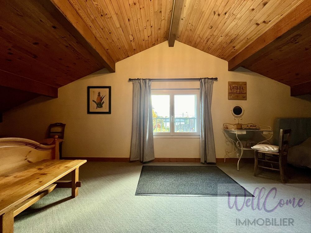 � vendre  Maison Aix-les-Bains (73100)